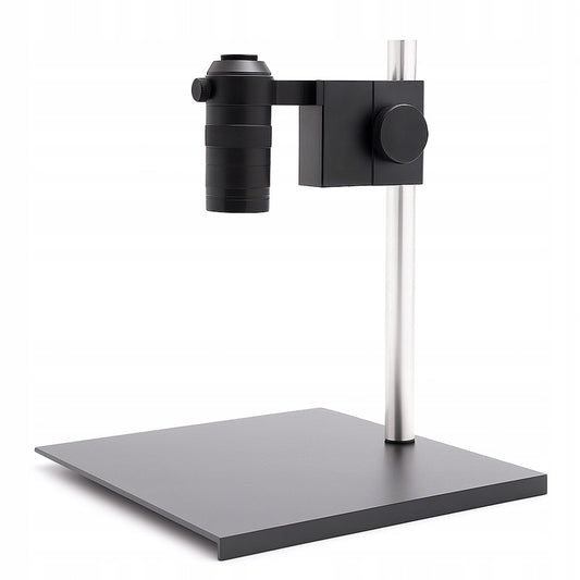 Microscoop – Digitale Microscoop – Opzichtmicroscoop – USB Microscoop – Professionele Microscoop – 100x Optische Vergroting – Ruime Basis 290x200 mm