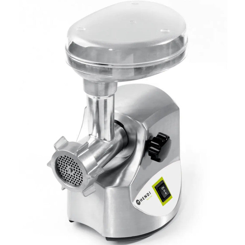 Vleesmolen – Gehaktmolen – Worstmaker – Keukenmachine – Hakmolen – 400W Motor – Capaciteit 50 kg/uur
