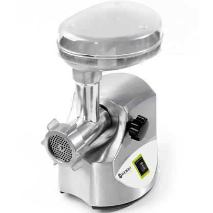 Vleesmolen – Gehaktmolen – Worstmaker – Keukenmachine – Hakmolen – 400W Motor – Capaciteit 50 kg/uur