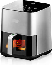 Airfryers - Airfryer - heteluchtfriteuse - Luchtfriteuse - 5L - 1450W