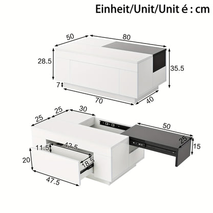 Opbergkast – Kapstok – Schoenenrek – Halmeubel – Wandkast – Zwart – Met Zitbankje en 3 Haken – Ruimtebesparend Design – Duurzaam Niet-Houten Materiaal