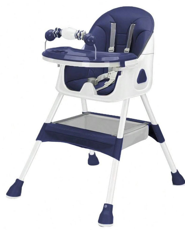 Kinderstoel - Triptrapstoel - Triptrap Stoel - Triptrap Kinderstoel - opbouwbare kinderstoel