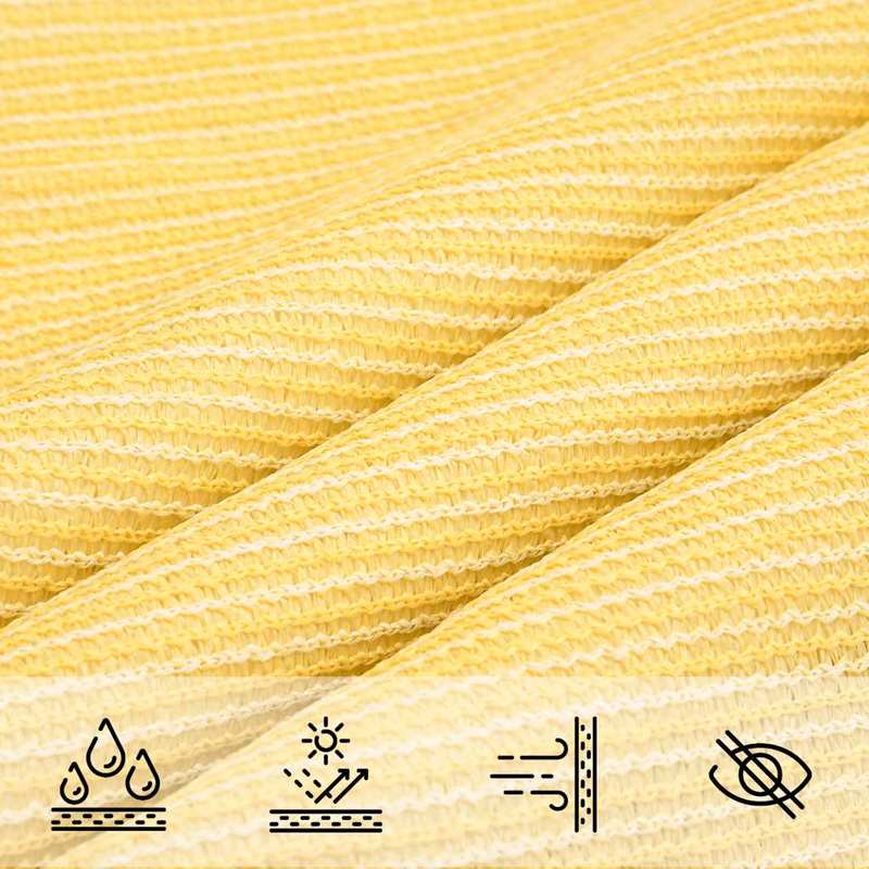 Outdoor sunshade, outdoor furniture, outdoor camping sunshade, suitable for courtyard balconies, Sun Shade Outdoor Patio, Patio Cover, Balcony Sunshade, Contemporary Outdoor, Stylish Patio Cover, Durable Sunshade, Hdpe Materi