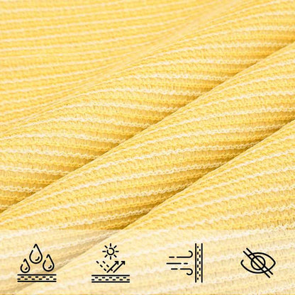 Outdoor sunshade, outdoor furniture, outdoor camping sunshade, suitable for courtyard balconies, Sun Shade Outdoor Patio, Patio Cover, Balcony Sunshade, Contemporary Outdoor, Stylish Patio Cover, Durable Sunshade, Hdpe Materi
