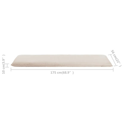 Loungebed – Opvouwbare Ligstoel – Tuinstoel – Strandstoel – 5 Verstelbare Standen – 600D Oxford Stof – Stalen Frame