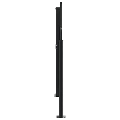 Extendable wind screen 140x1000cm taupe removable temporary outdoor, Vehicle Sun Shade, Sun Blocking Shield, Retractable Design, Fabric Material, Weatherresistant Fabric, Sun Shade Cover, Rv Owners, Camping Enthusiasts