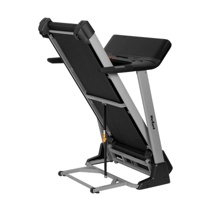 Loopband – Elektrische Loopband – Wandelband – Hardloopband – Treadmill – Inklapbaar – Instelbare Helling Tot 20% – 20 Trainingsprogramma’s