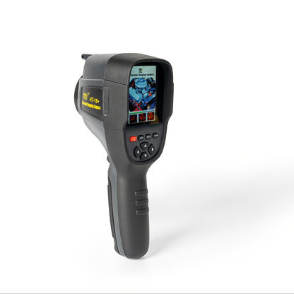 Warmtebeeldcamera – Thermische Camera – Infraroodcamera – IR Thermometer – Warmtebeelden Viewer – 256x192 Resolutie – 25Hz Vernieuwingssnelheid