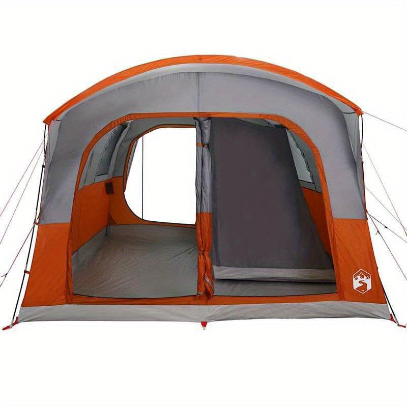 4-persoons autosteltent – kampeertent – caravanscherm – SUV tent – trucktent – universeel – waterafstotend polyester – snel op te zetten