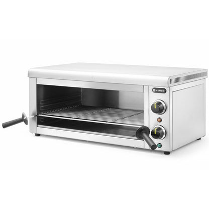 Toaster Keeper – Toast Warmer – Broodjeshouder – Warmhoudkast – GN 1/1 Warmhoudlade – Temperatuurbereik 50-300 °C – 2850 Watt Vermogen