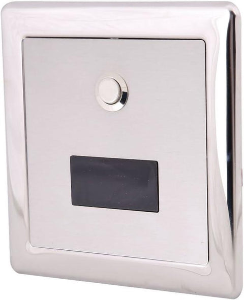 Automatische Detectie Urinoirsensor - Wandmontage - Toilet Kraan Kranen - voor Bad en Urinoirspoeler