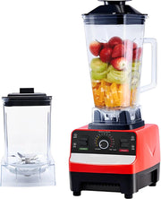 Blenders - Nutribullet - Blender Smoothie - Blender To Go - Keukenmixer - Blender - 2000W - 2500ml Inhoud Capaciteit
