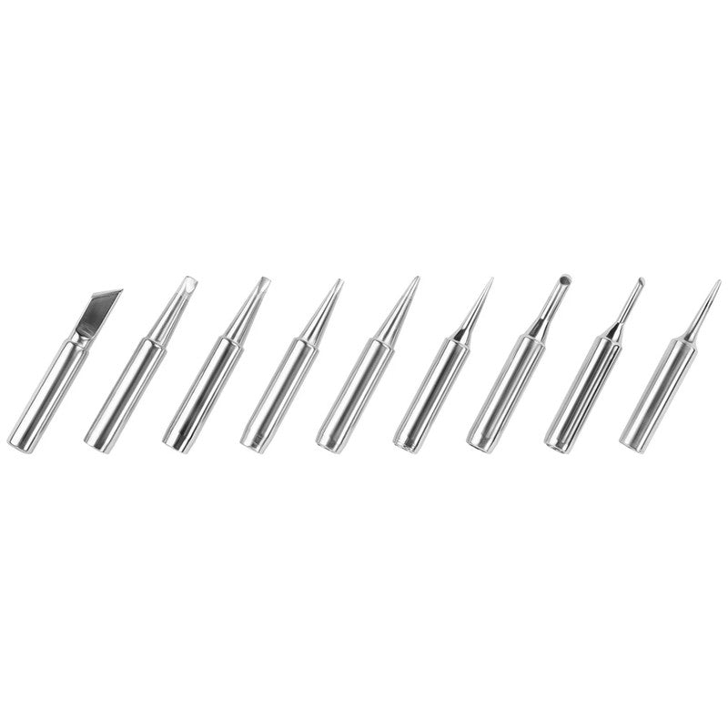 Soldeerstation – Soldeerbout – Hete Lucht Station – Elektronicasoldeer – Soldeer Set – Rookafzuiging – Instelbare Temperatuur 100-480°C – Krachtig 720W