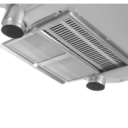 Induction Cooker Wok Induction Profi Line 3500W - Hendi 239766 - QUORE
