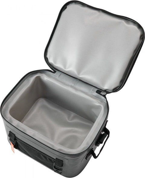 Hard-shell koeltas - 16 blikjes - thermische tas - warmtetas - I Isolatietas - Waterdicht - Diepvriestas - Lunchtas - voor Kamperen, Wandelen, Vissen, Varen