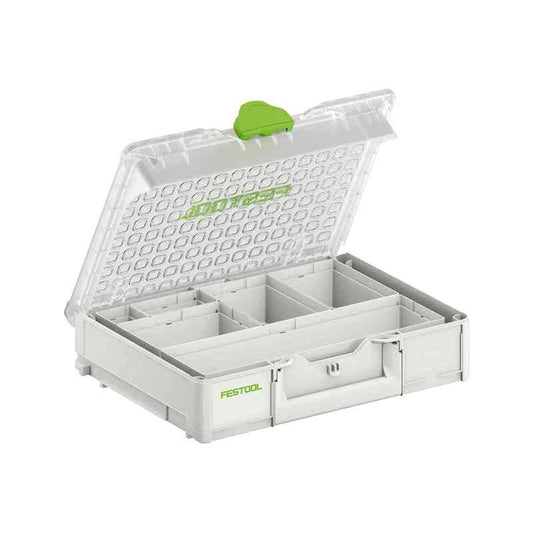 SYSTAINER ORGANIZER SYS3 ORG M 89 6XESB - FE 204854