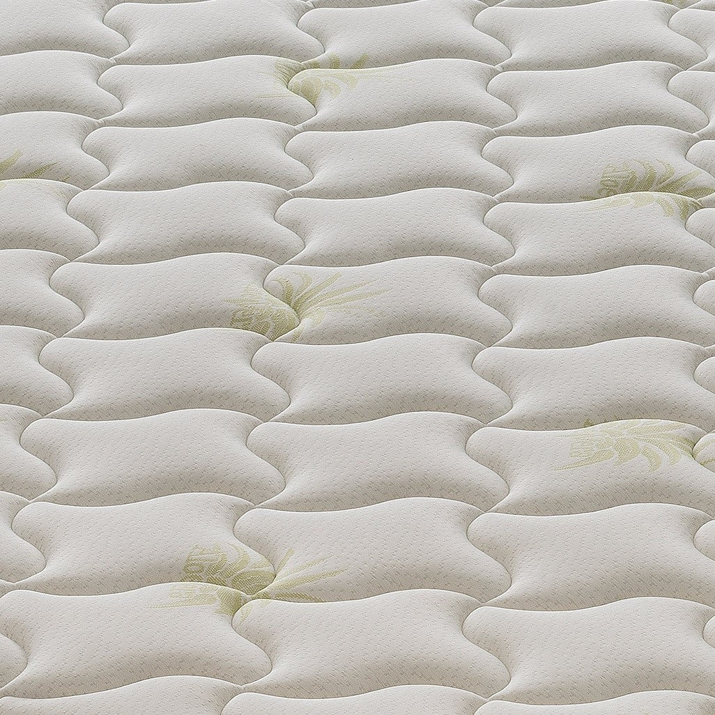 Memory Foam Matras – Traagschuim Matras – Orthopedisch Matras – 9 Zones Matras – Hypoallergeen Matras – 140x200 cm – 25 cm Hoog – 5 cm Traagschuimlaag