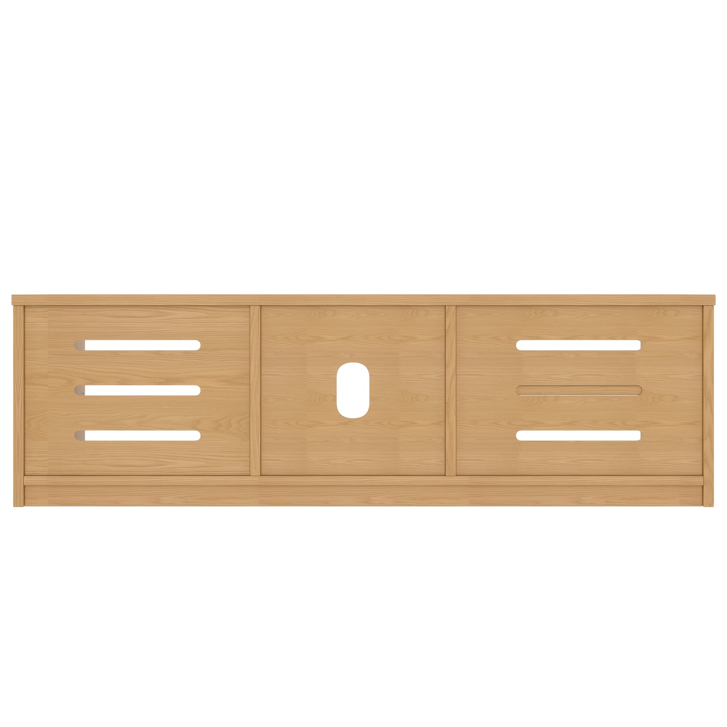 Schoenenkast – Schoenenrek – Schoenendoos – Smalle Schoenenkast – Schoenopberger – Verborgen Kattenverblijf – Ventilatie & Krabpaal – Rattan Multifunctioneel Meubel 140x40x45,5 cm