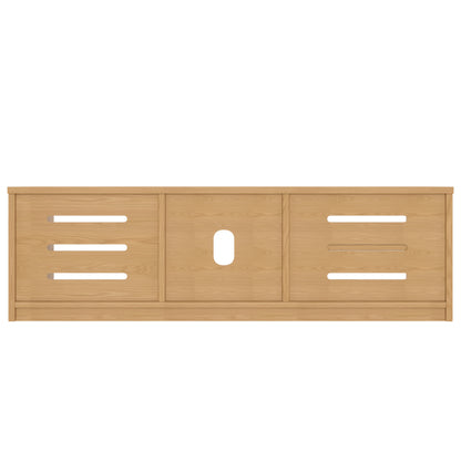 Schoenenkast – Schoenenrek – Schoenendoos – Smalle Schoenenkast – Schoenopberger – Verborgen Kattenverblijf – Ventilatie & Krabpaal – Rattan Multifunctioneel Meubel 140x40x45,5 cm