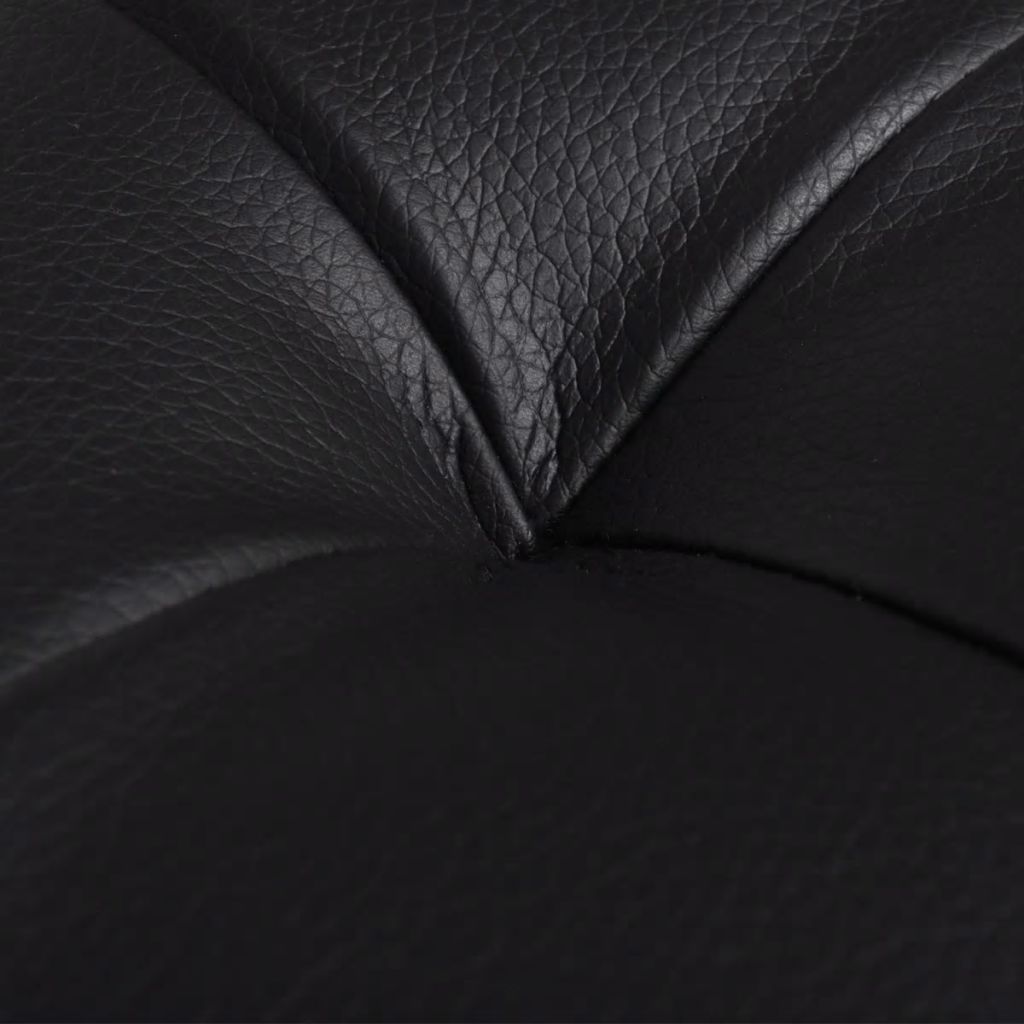 Zithoek Kussen – Palletkussen – Stoelkussen – Bankkussen – Tuinkussen – Duurzaam Oxford Stof – 50x50x7 cm Padded
