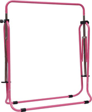 Inklapbaar Turnrek - Klimrek - Verstelbaar - Rekstok - Duikelrek - Kinderen - Peuter - Voor buiten en binnen - Klimboog