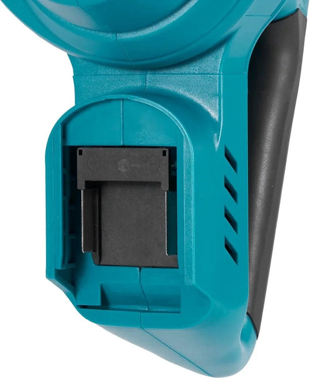 Draadloze Bladblazer - Sneeuwblazer - Stofblazer - Luchtblazer - 18V - 5500W - Elektrisch - 2 Accu's - Accu lader- Efficiënt schoonmaken - 5 Standen - 180 km/h - Antisliphandvat - Verlengstuk voor precisie - Zorgt voor veiligheid