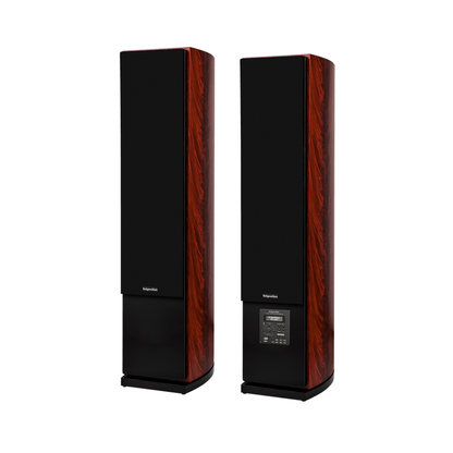 Professionele Actieve Luidspreker 200 W – 2-weg Stereo Verzingsysteem (BT 200W Active Speakers)