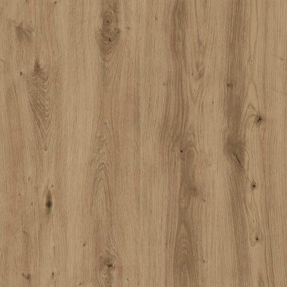 Tv-meubel – Tv-kast – Tv-tafel – Tv-meubelen – Tv-dressoir – Eikenhout – 150x30x44,5 cm – 3 Lades & 3 Legplanken