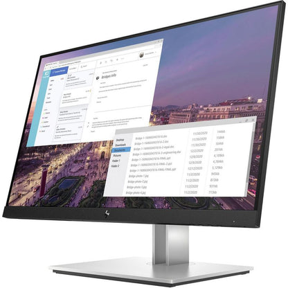 Monitor – Beeldscherm – Display – Computerscherm – Scherm – 23 Inch – Full HD IPS – 5 ms Reactietijd