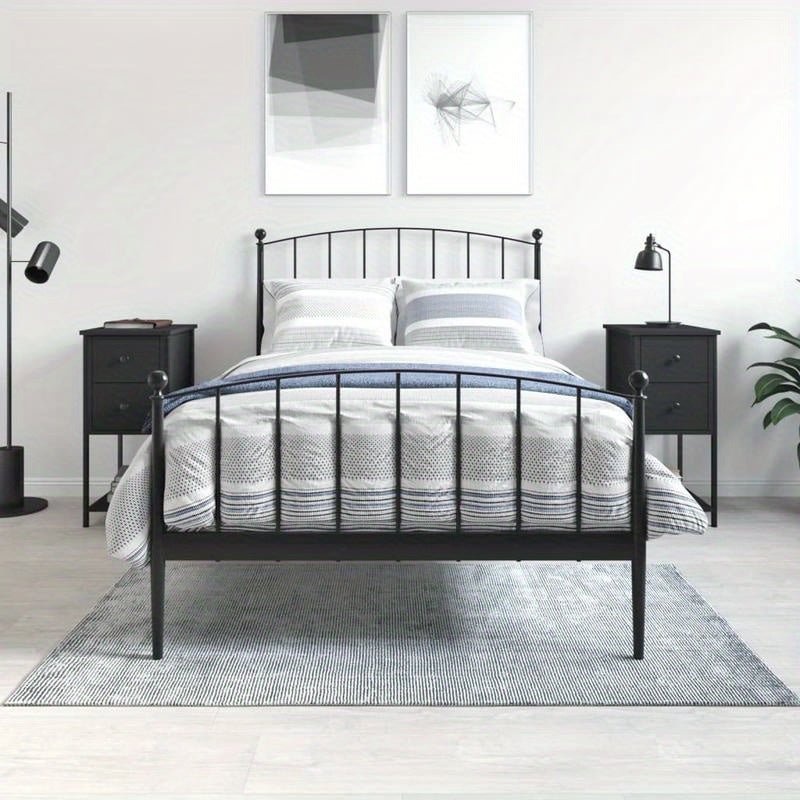 Nachtkastje – Bijzettafel – Bedkastje – Opbergkastje – Zwart – Hardhout En Bewerkt Hout – 32x42x70 cm – Multifunctioneel En Duurzaam