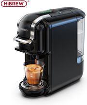 5 in 1 koffiezetapparaat - Koffiezetapparaat - Meerdere capsules - met 2 Partners Philips Senseo Maestro - CSA260/60 - Koffiepadapparaat - Zwart Philips Senseo Select CSA230/60 - Koffiepadapparaat