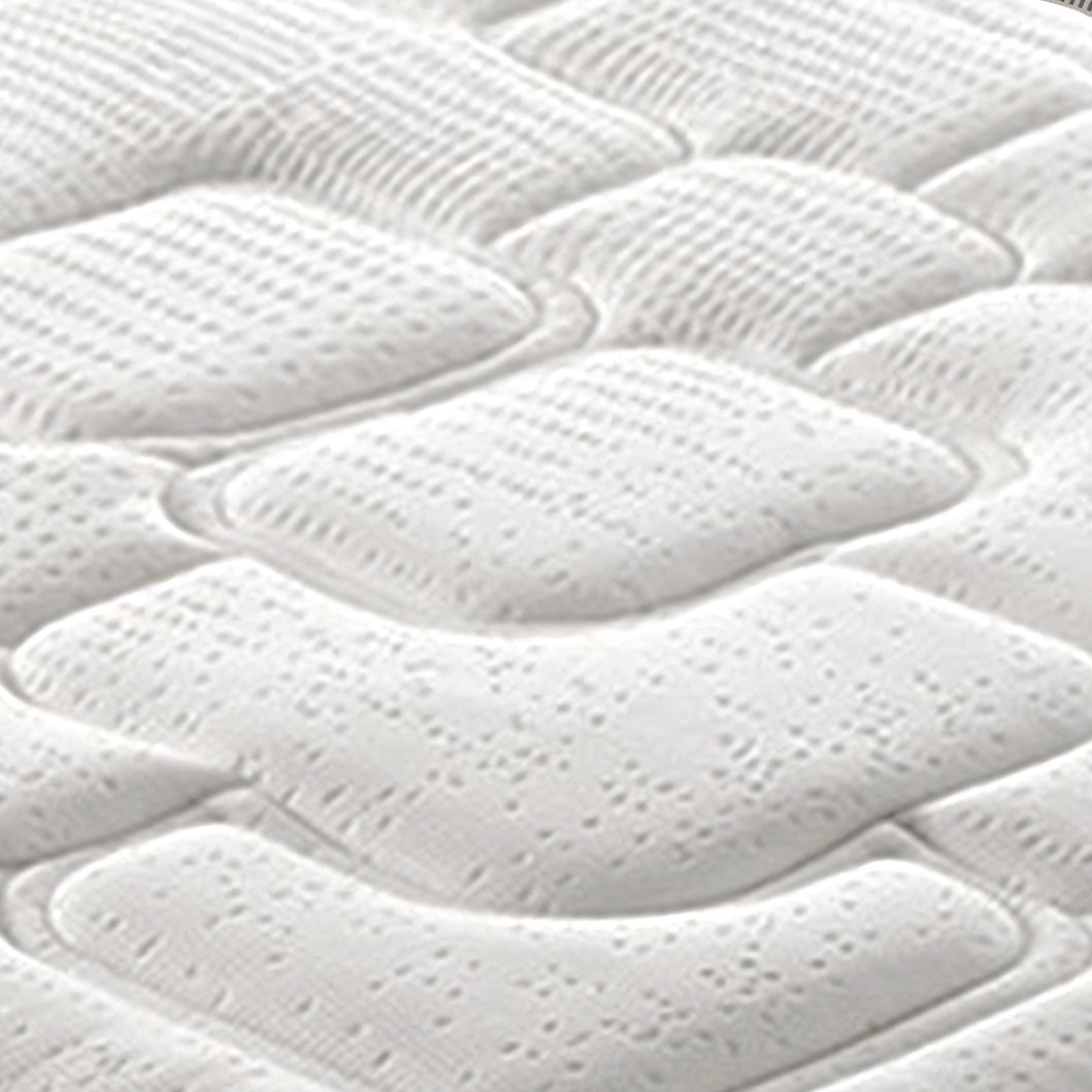 Memory Foam Matras – Traagschuim Matras – Slaapschuim – Orthopedisch Matras – Comfortmatras – 80x190 cm – 21 cm Hoog – 9 Comfortzones & Medium Stevige Ondersteuning
