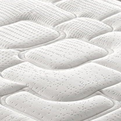 Memory Foam Matras – Traagschuim Matras – Orthopedisch Matras – Temperatuurregulerend Matras – Drukverlichtend Matras – 140x200 cm – 21 cm Hoogte – 9 Comfortzones