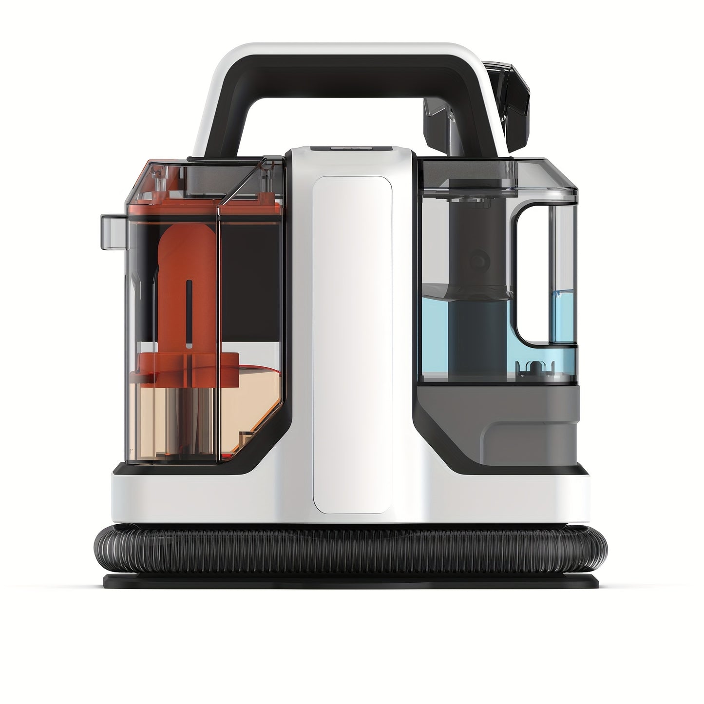 Tapijtreiniger – Vlekverwijderaar – Spot Cleaner – Tapijtreiniger Handheld – Stofzuiger Voor Stoffering – 750W Krachtige Motor – Compact Draagbaar Design