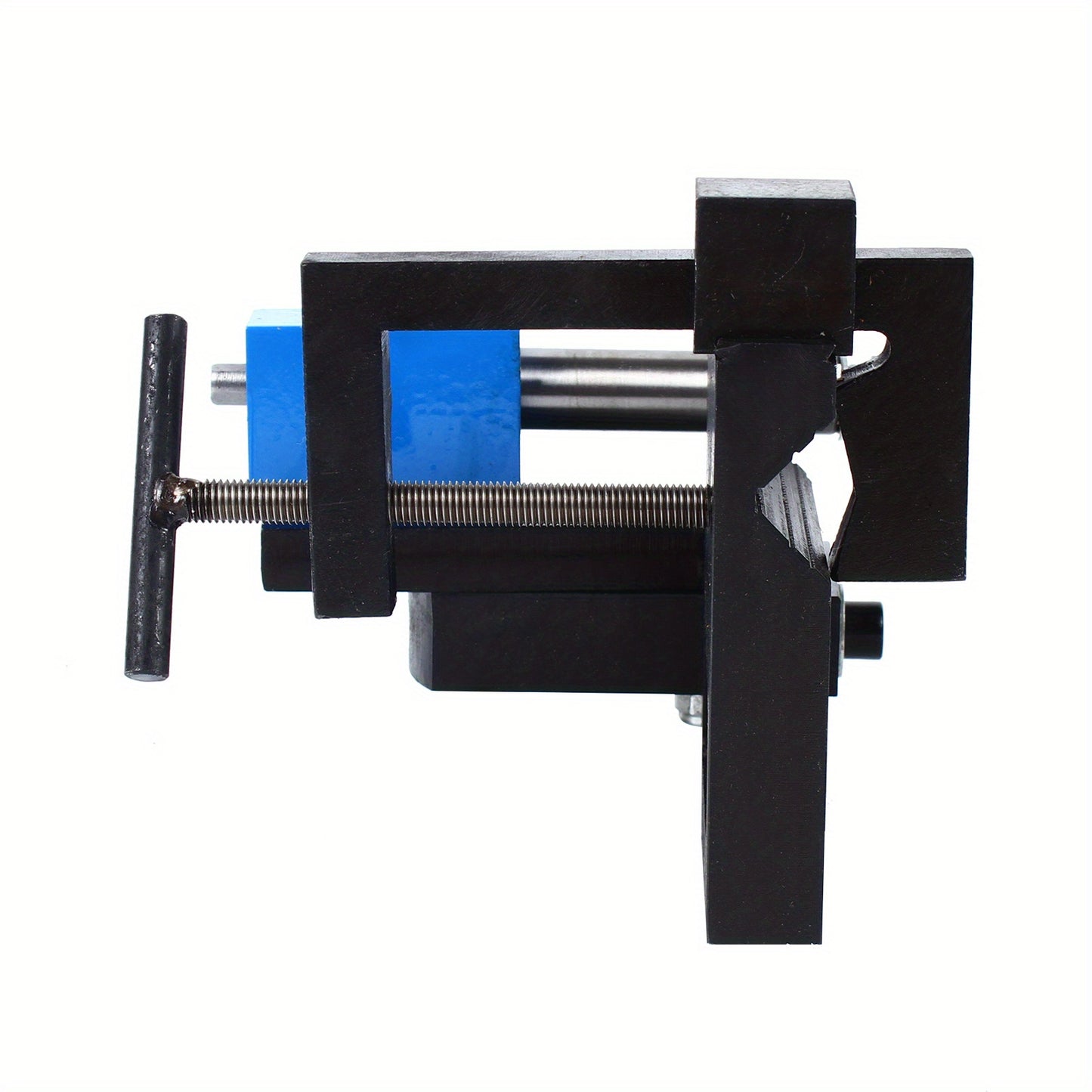 Heavy-Duty Manual Metal Bender with Adjustable Bending Radius - 1/2" Pipe & Tube Bending Machine, 1/2" Pipe Bending Tool, 1/2" Pipe Bending Jig