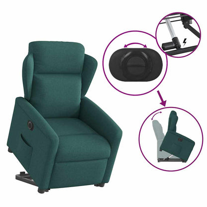 vidaXL Electric Standing Desk Chair, Electric Standing Desk Chairs