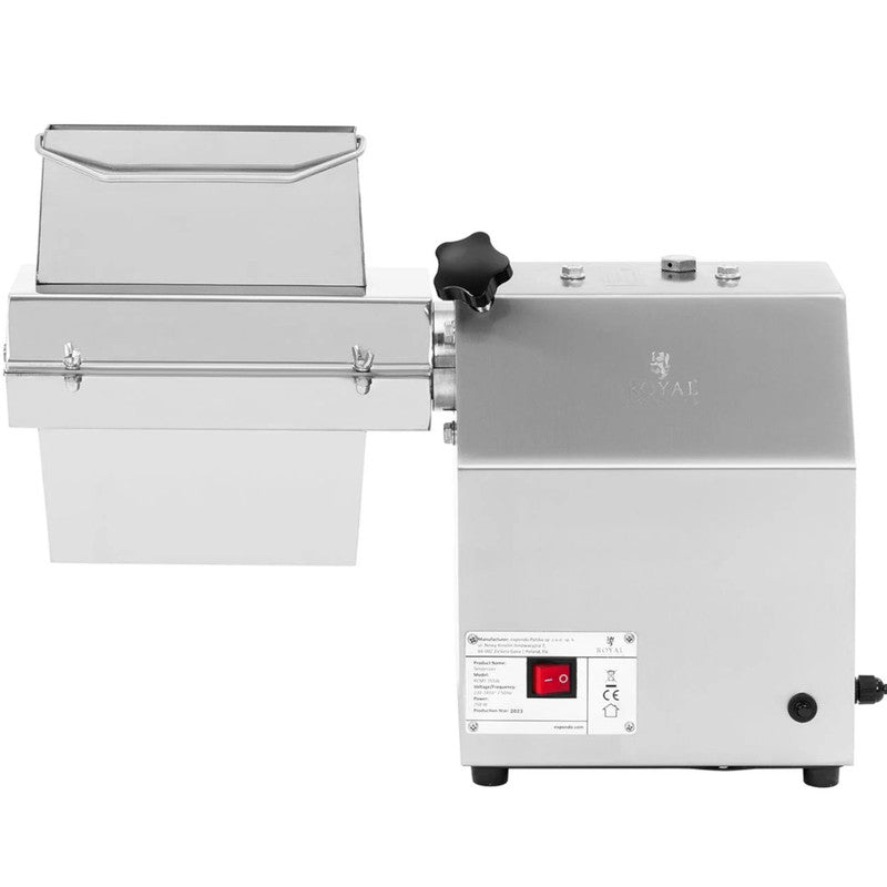 Meat Grinder Steak Machine for Meat Grinding Electric 230V 750W - QUORE
