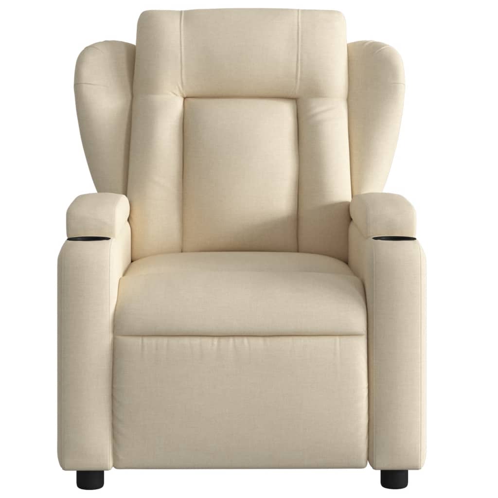 Vidaxl Electric Adjustable Armchair Electric Adjustable Armchairs Relaxation Armchair