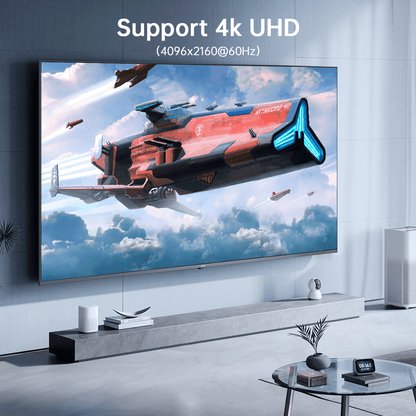 Mini Computer – Mini PC – Compact Desktop – Kleine PC – Energiezuinige Computer – 16GB RAM – 512GB SSD – Intel N95 – Dual 4K @60Hz Displays