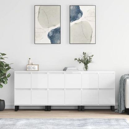 Dining cabinet, cutlery cabinet, living room furniture, living room storage cabinet, suitable for bedrooms, kitchens, and living rooms, Bedroom Furniture, Contemporary Furniture, Quality Craftsmanship, Mdf Material, Modular S