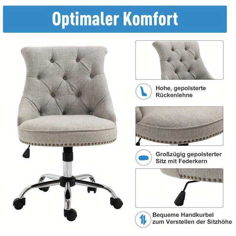 Leunstoel – Relaxstoel – Fauteuil – Zitzak – Lounge Chair – Ergonomisch Ontwerp – Duurzame Houten Constructie