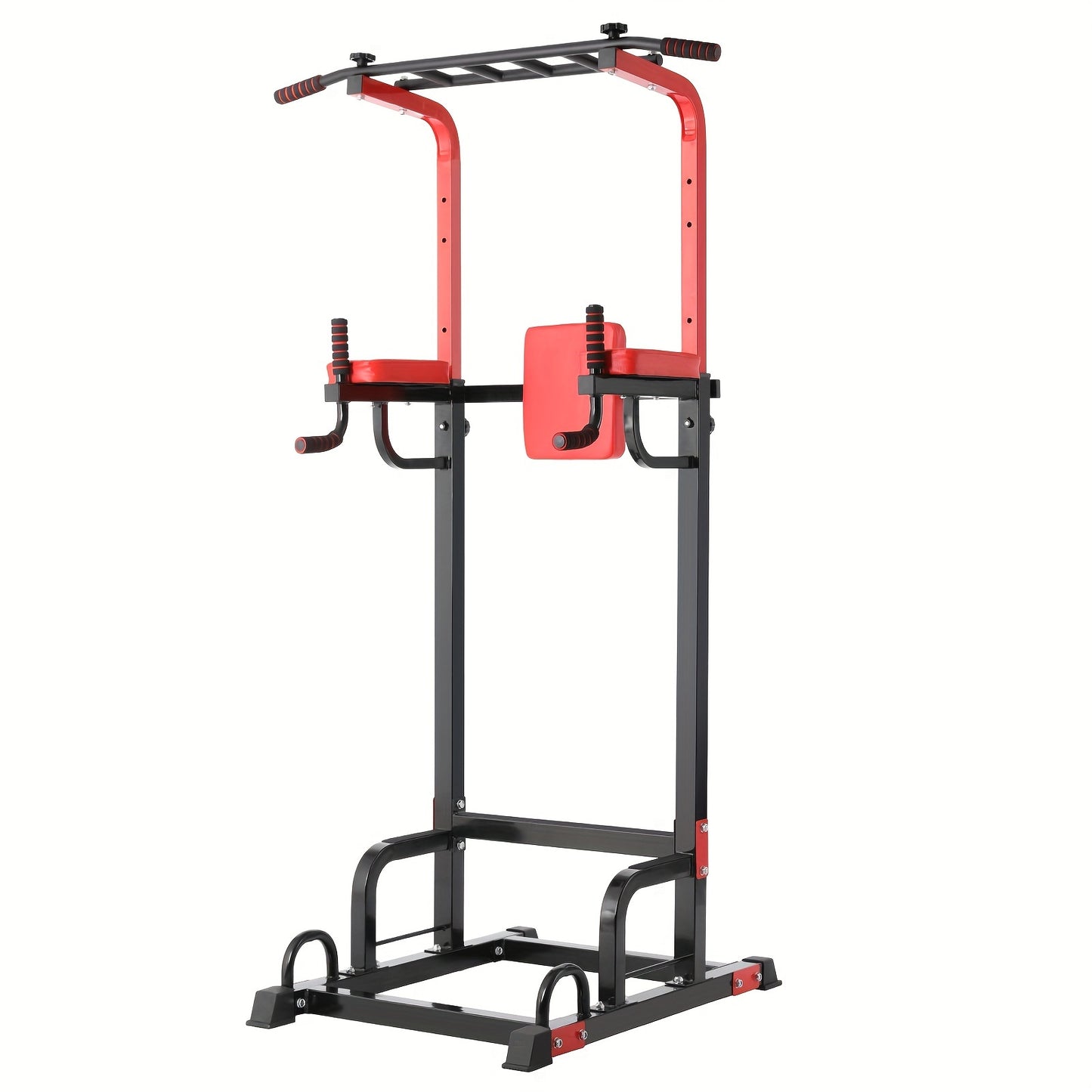 Pull-up Bar – Optrekstang – Fitness Stang – Training Bar – Thuis Fitness Apparatuur – Multifunctioneel – Draagvermogen Tot 200KG
