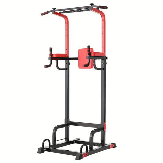 Pull-up Bar – Optrekstang – Fitness Stang – Training Bar – Thuis Fitness Apparatuur – Multifunctioneel – Draagvermogen Tot 200KG