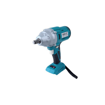 IMPACT KEY ACCUMULATOR 1/2'' 18V 650NM 0AH SAS+ - DED7157