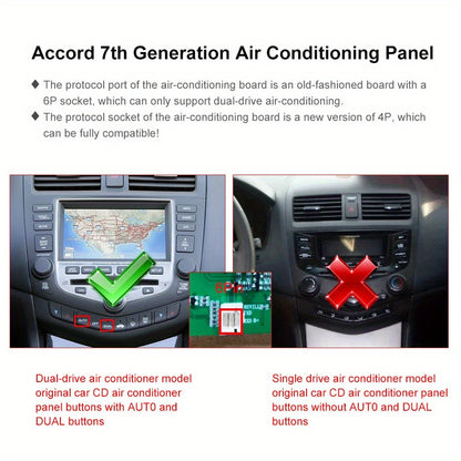 Autoradio – Android Autoradio – Car Stereo – Multimedia Speler – Auto Radio – 10,1 Inch HD Touchscreen – Draadloze CarPlay & Android Auto – Inclusief AHD Camera en Microfoon