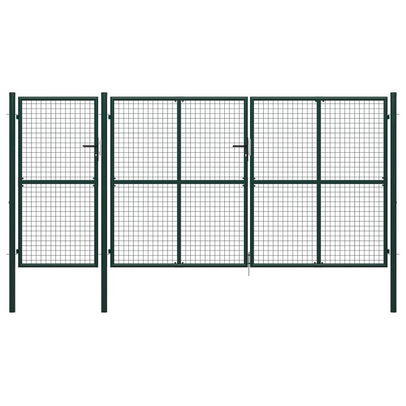 Ledikant 160x200 – Tweepersoonsbed – Gestoffeerd Bed – Opbergbed – Slaapkamerbed – Linnen Bekleding – 4 Laden – Ingebouwde Oplaadpoort