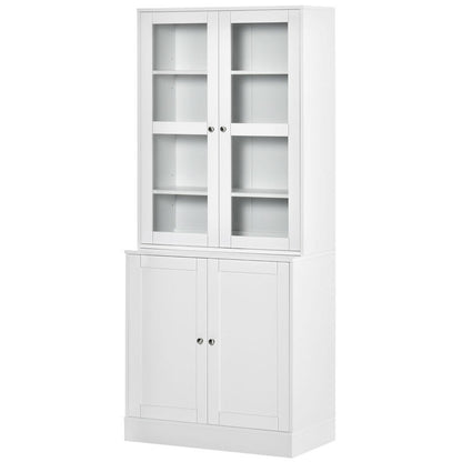 Solid Wood Bookcase Shelf Durable Office Furniture Computer Desk Bookcase Combination Home Decorations, Holiday Party Decorations, Indoor And Outdoor Necessities, Suitable for Thanksgiving, Halloween, Christmas, Valentine'S D