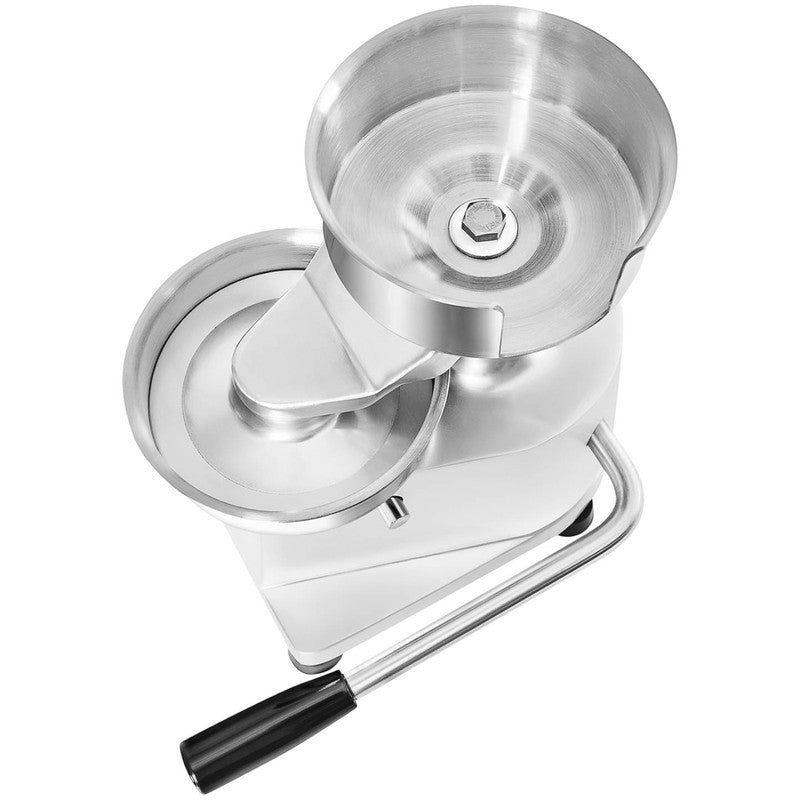 Handheld Burger Press Machine, 130mm Diameter