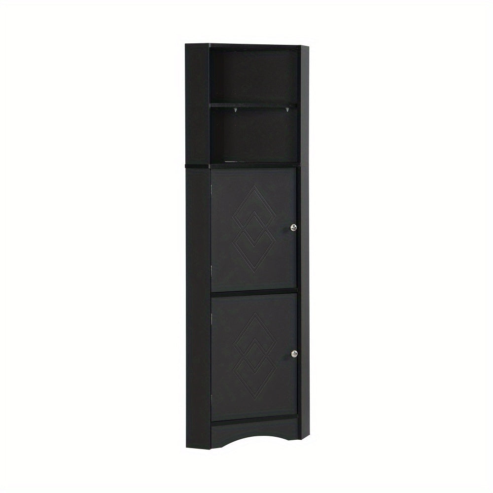 Ladekast – Ladenkast – Dressoir – Opbergkast – Commode – 5 Ruime Lades – Stevig Metalen Frame – Anti-Kantelbeveiliging – Kleurrijk Design