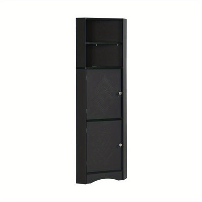 Ladekast – Ladenkast – Dressoir – Opbergkast – Commode – 5 Ruime Lades – Stevig Metalen Frame – Anti-Kantelbeveiliging – Kleurrijk Design